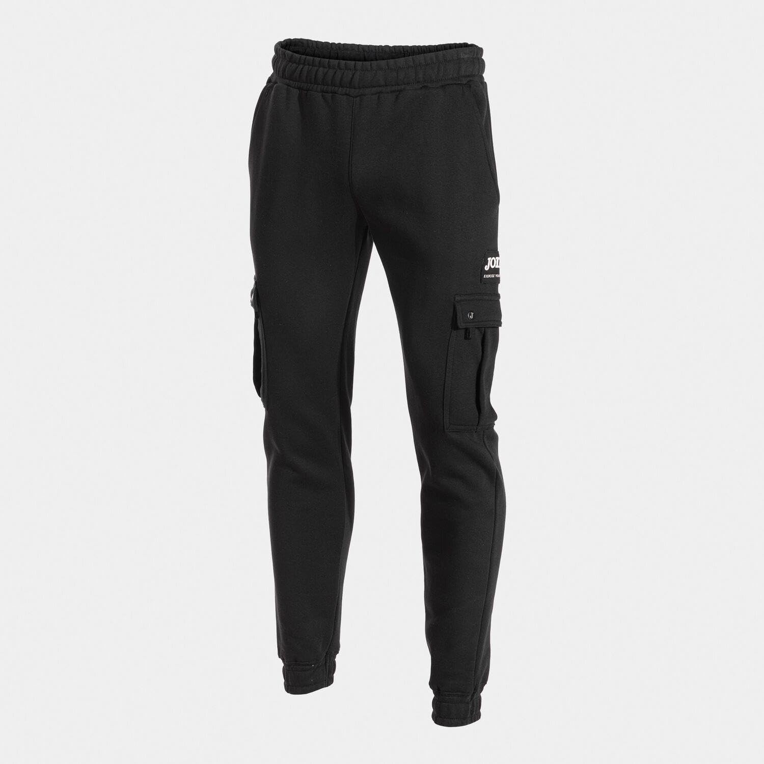 Die Grup Joma 104112.100-20.001 Urban Street Erkek Eşofman Altı, L