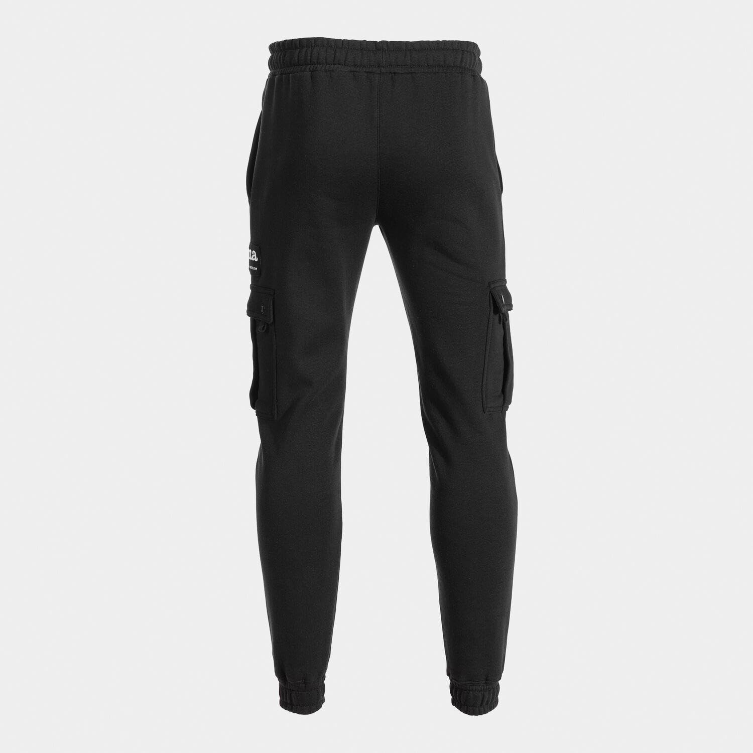 Die Grup Joma 104112.100-20.001 Urban Street Erkek Eşofman Altı, L görsel 2