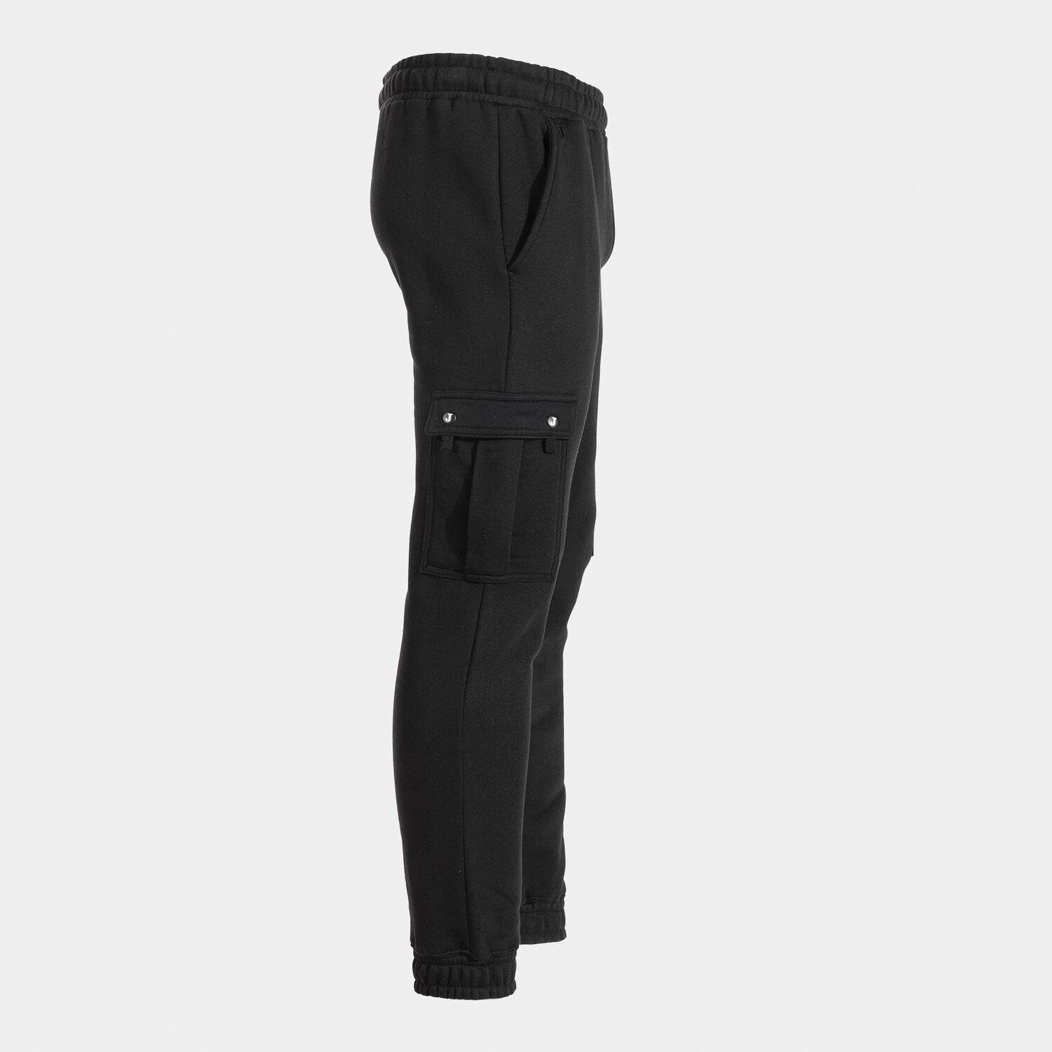 Die Grup Joma 104112.100-20.001 Urban Street Erkek Eşofman Altı, L görsel 3