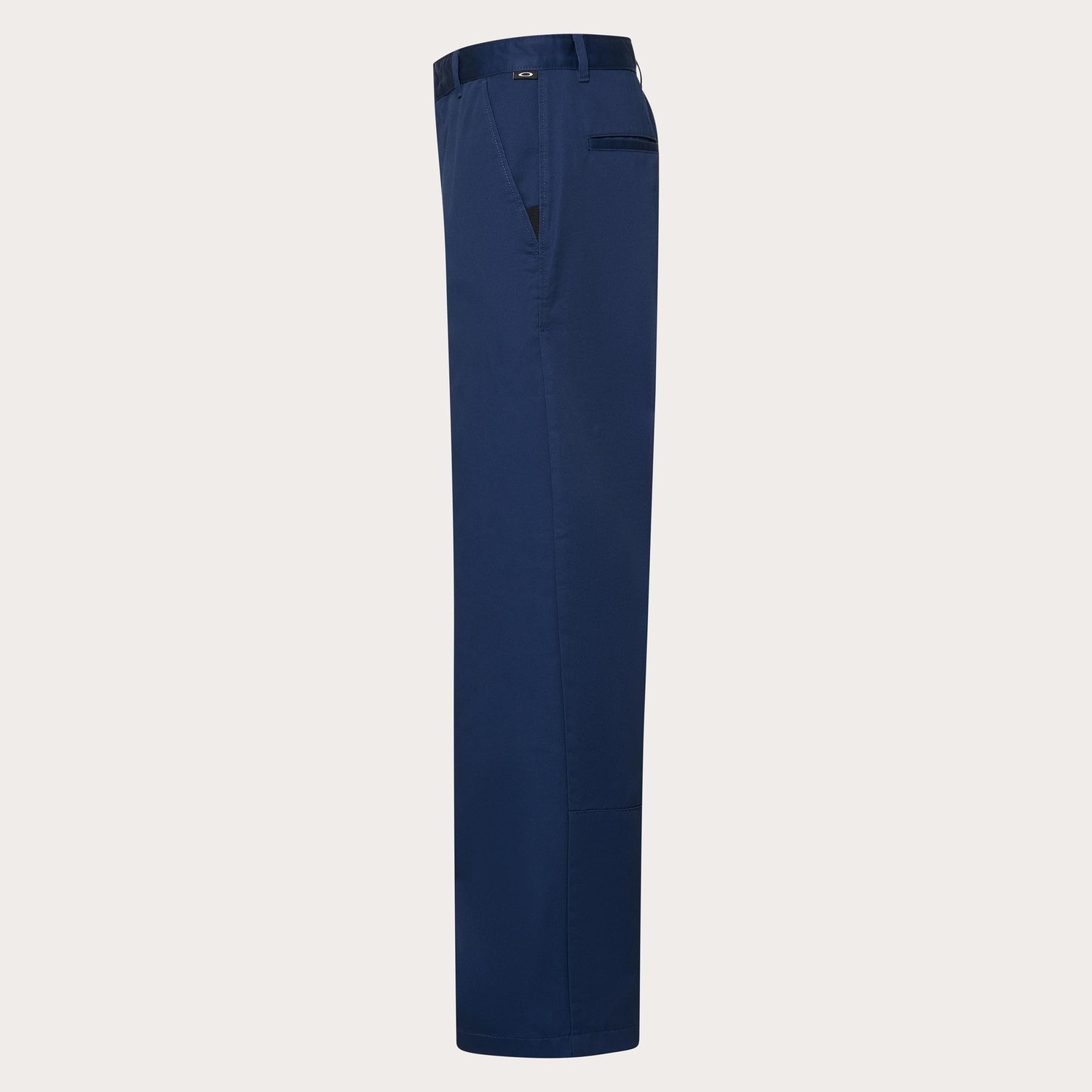 Die Grup Oakley Erkek Allday Geniş Bacak Chino Pantolon, Uçurum, ^ görsel 2