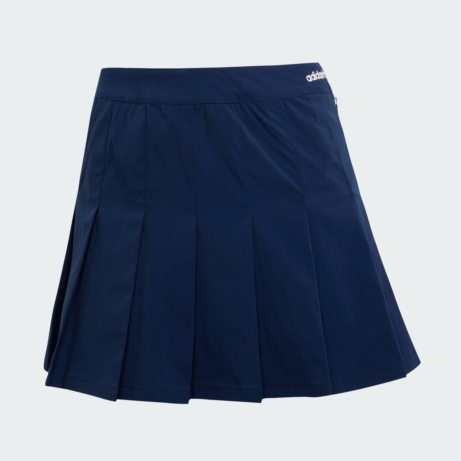 Die Grup Pleated Skırt Adidas Etek görsel 4
