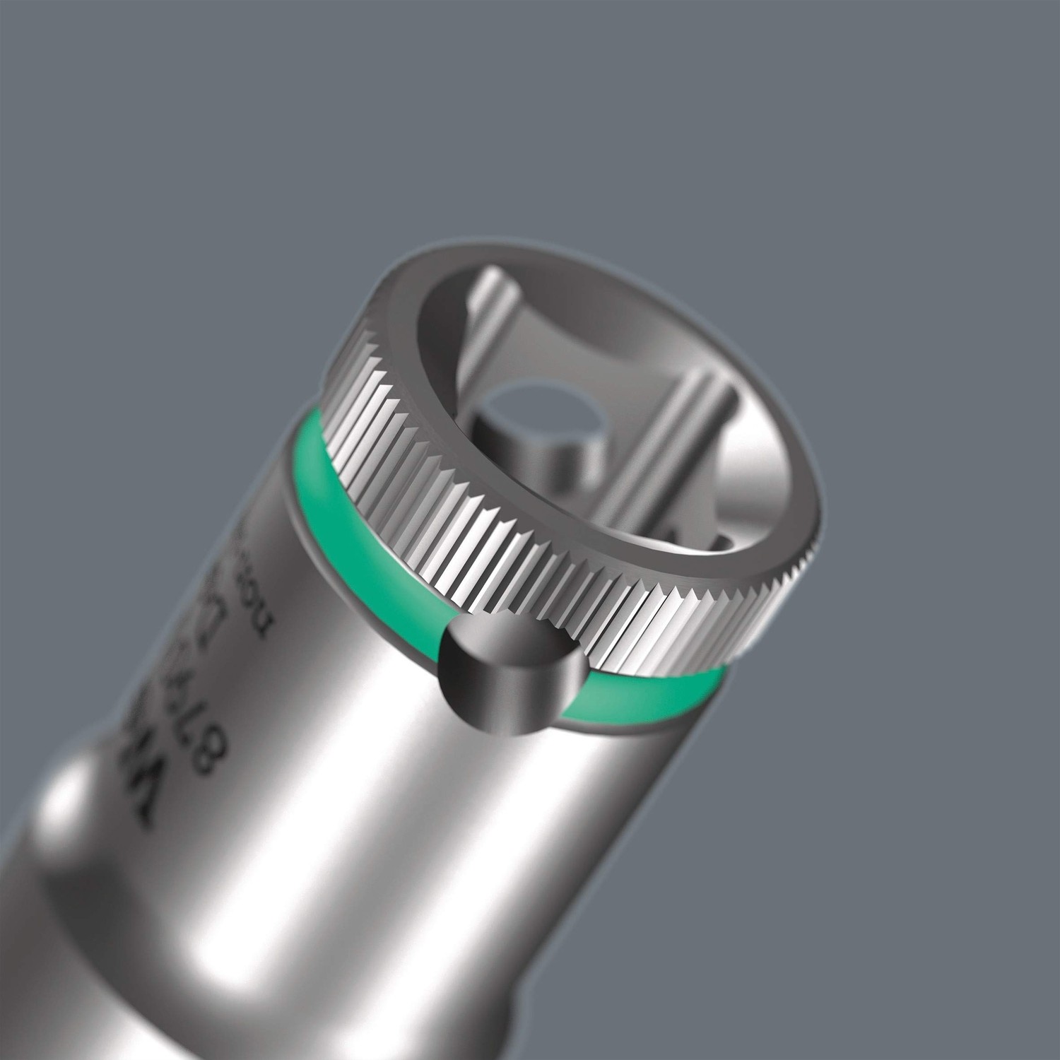 Die Grup Wera 8790 Hmb Deep 11,0, Cam Göbeği, 11.0 mm görsel 3