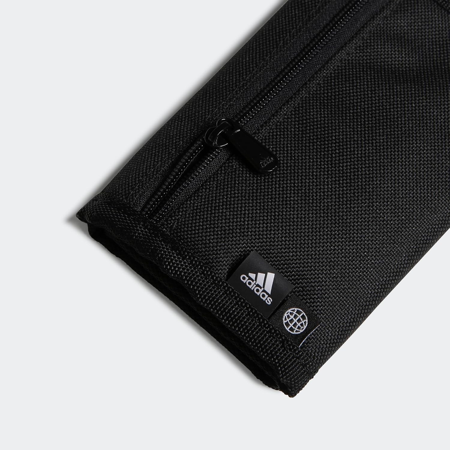 Happy Trend Adidas Unisex Yetişkin Linear Wallet görsel 3