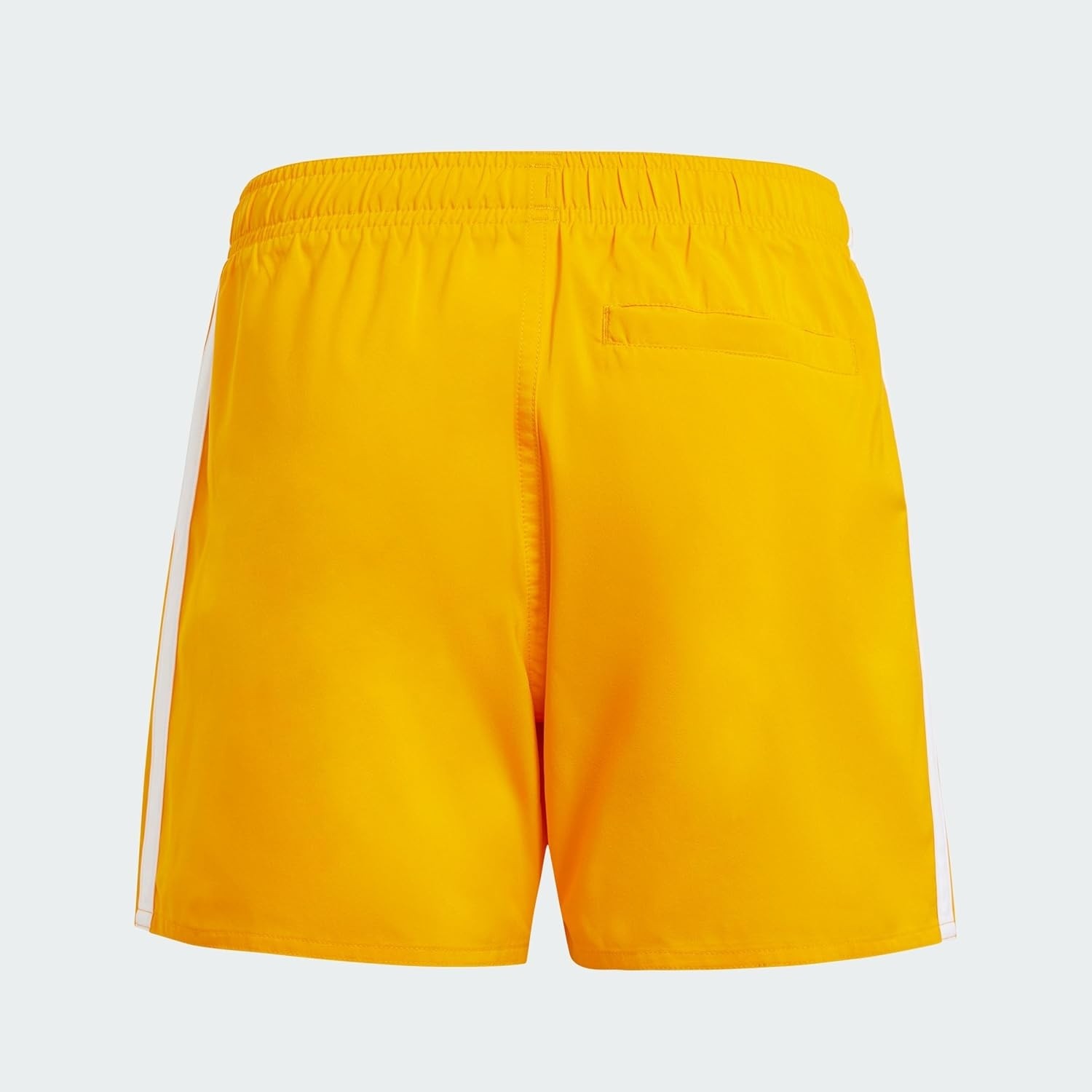Happy Trend Adidas 3-Stripes Swim Shorts Kids görsel 2