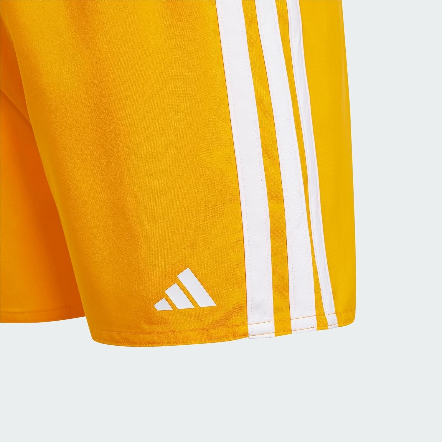 Happy Trend Adidas 3-Stripes Swim Shorts Kids görsel 4
