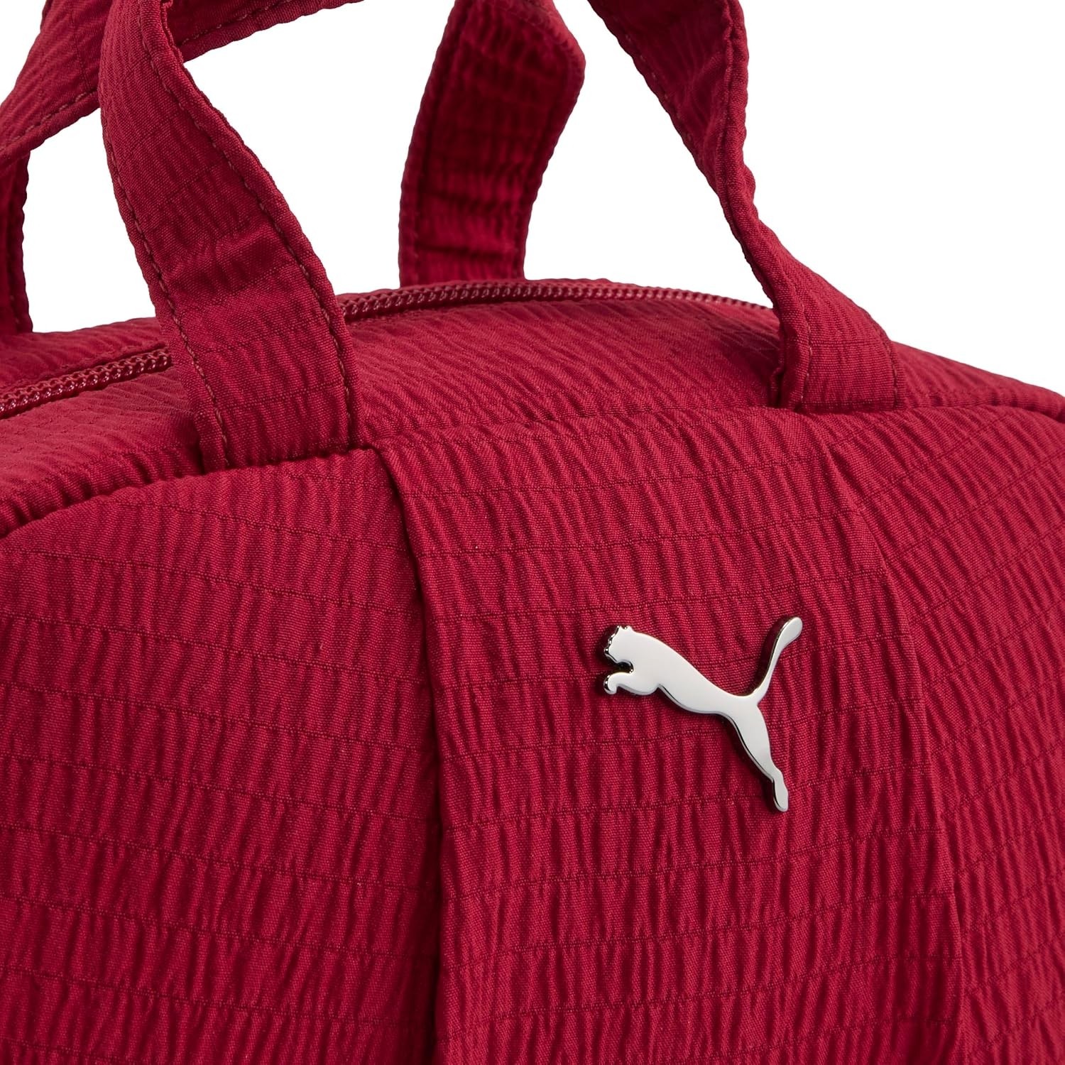 Happy Trend Puma Up Mini Grip Bag El Çantası Kadın görsel 2