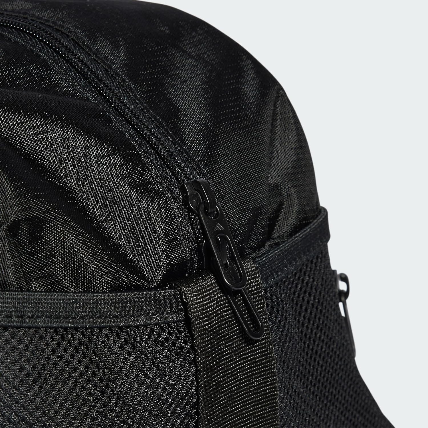 Happy Trend Adidas Def Gym Bag S Unisex Yetişkin Çanta Black/sılvmt Standart görsel 4