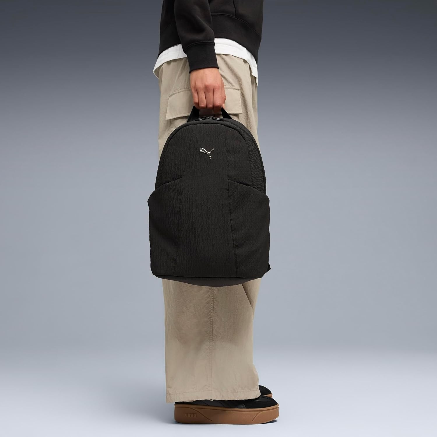 Happy Trend Puma Up Small Backpack Sırt Çantası Kadın görsel 3