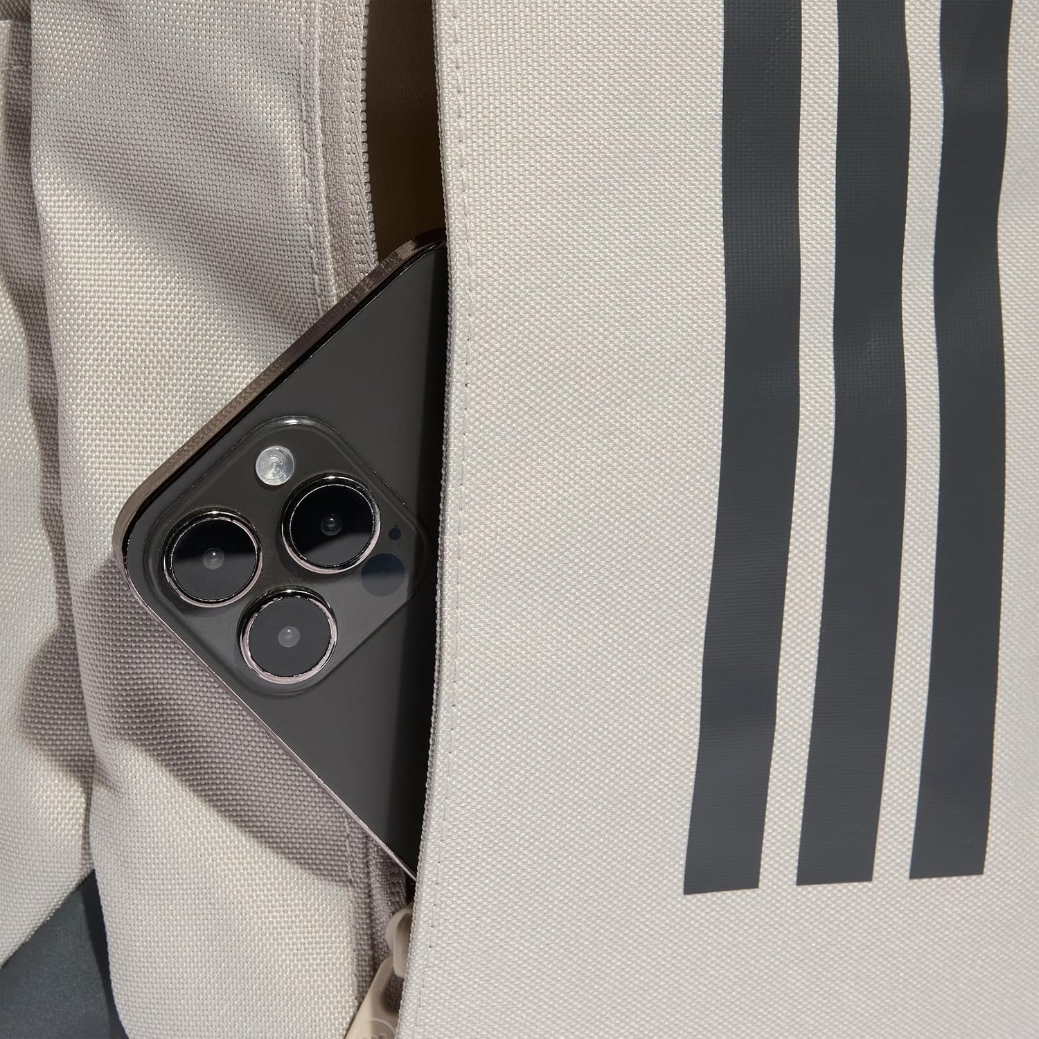 Happy Trend Adidas Apwr Vııı Sırt Çantası Üniseks Yetişkin görsel 3