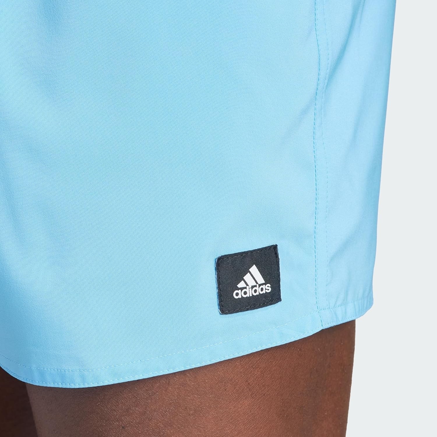 Happy Trend Adidas Solid Clx Short-Lenght Swim Erkek Şort görsel 3