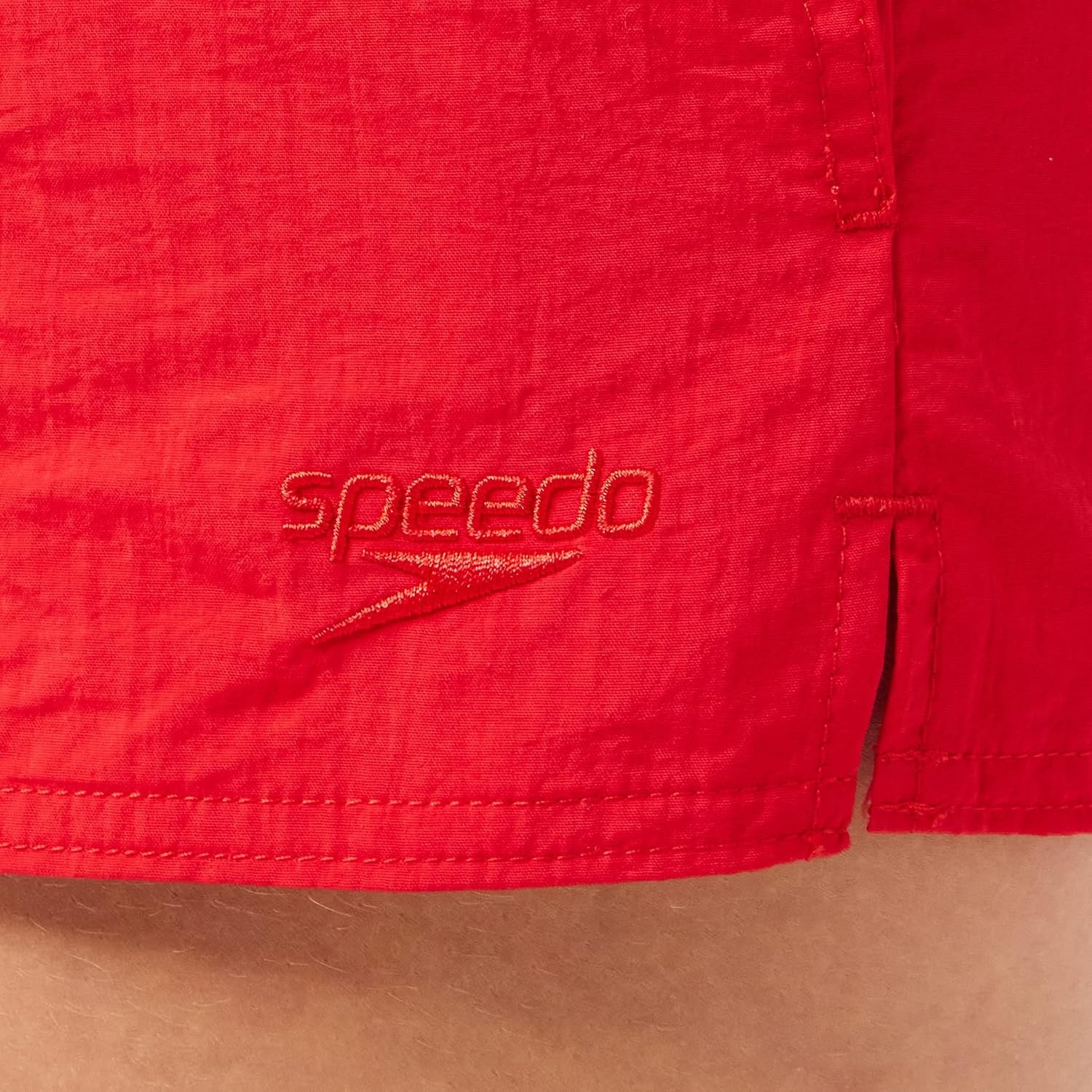 Happy Trend Speedo Essential Yüzme Şortu Kadın görsel 4