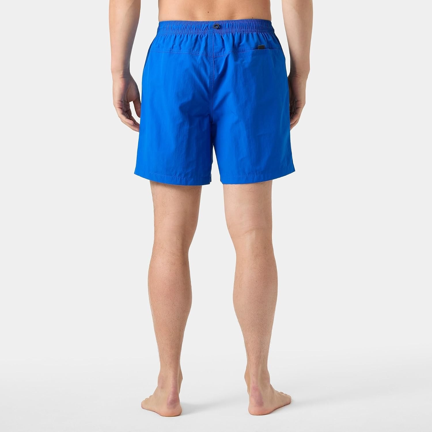 Happy Trend Helly-Hansen Calshot Trunk 7 Inç - Erkek Hızlı Kuruyan Yüzme Şortu, Esnek, Su Geçirmez, Hafif Kesim görsel 4