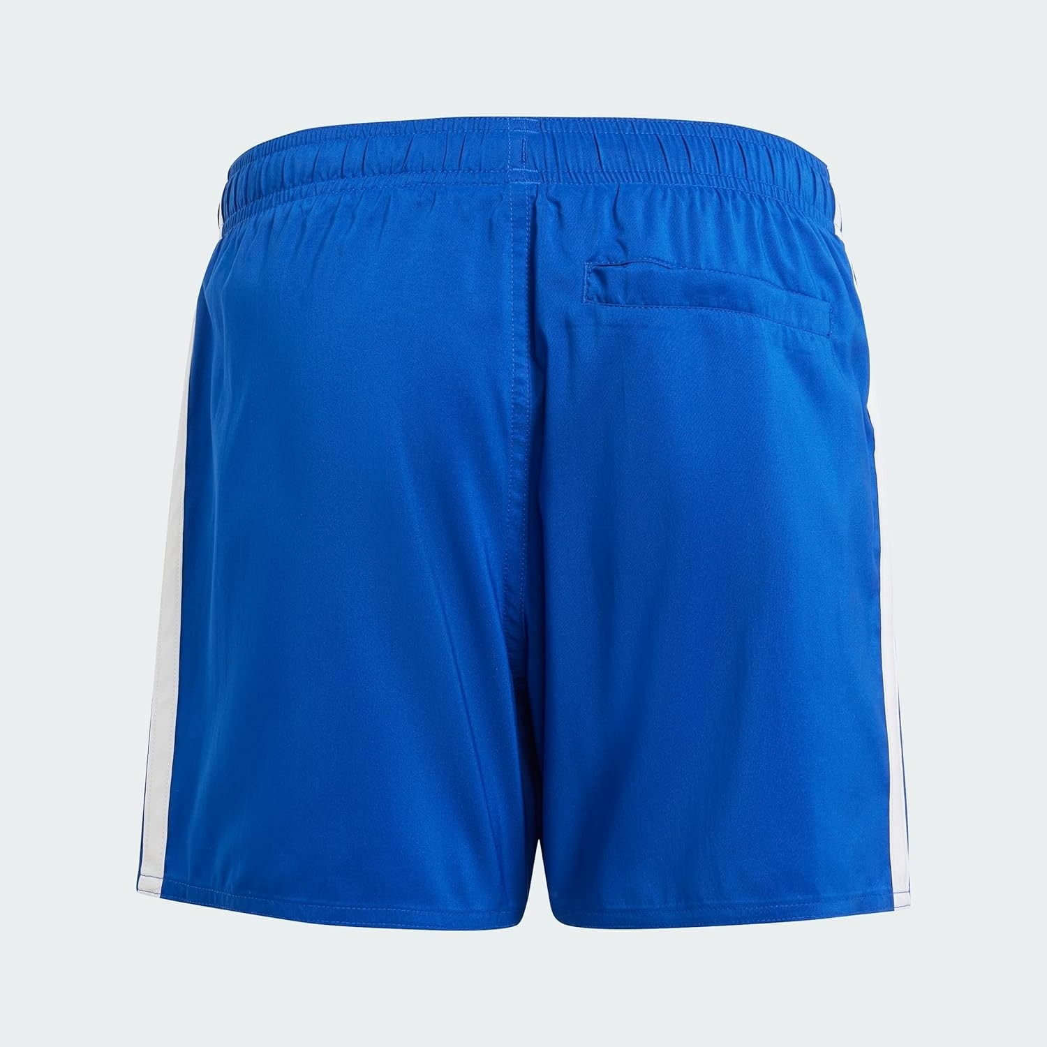 Happy Trend Adidas 3-Stripes Swim Shorts Kids görsel 2