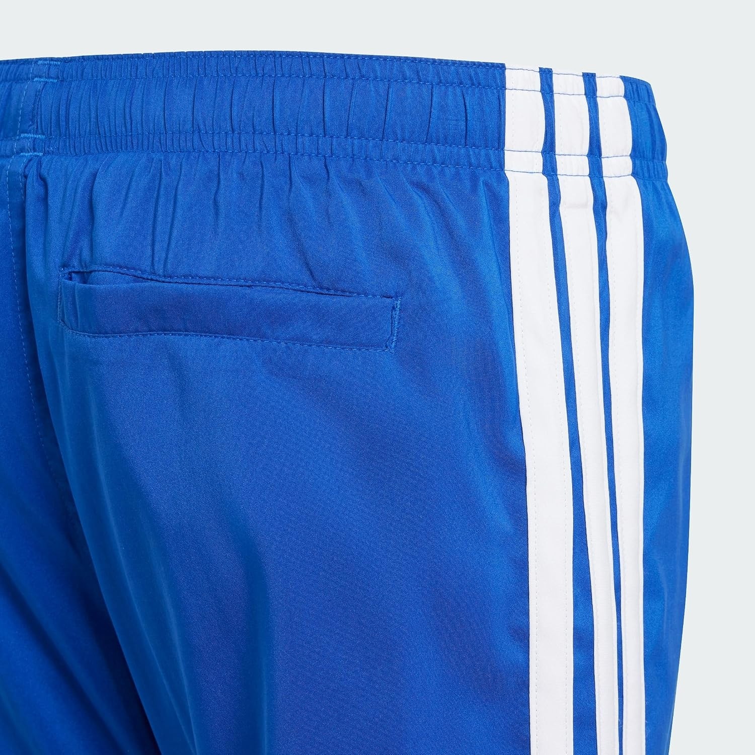 Happy Trend Adidas 3-Stripes Swim Shorts Kids görsel 3