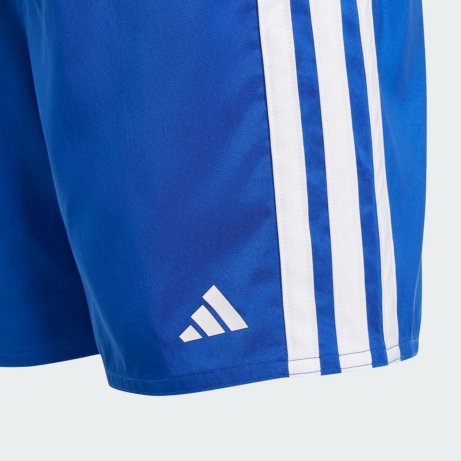 Happy Trend Adidas 3-Stripes Swim Shorts Kids görsel 4