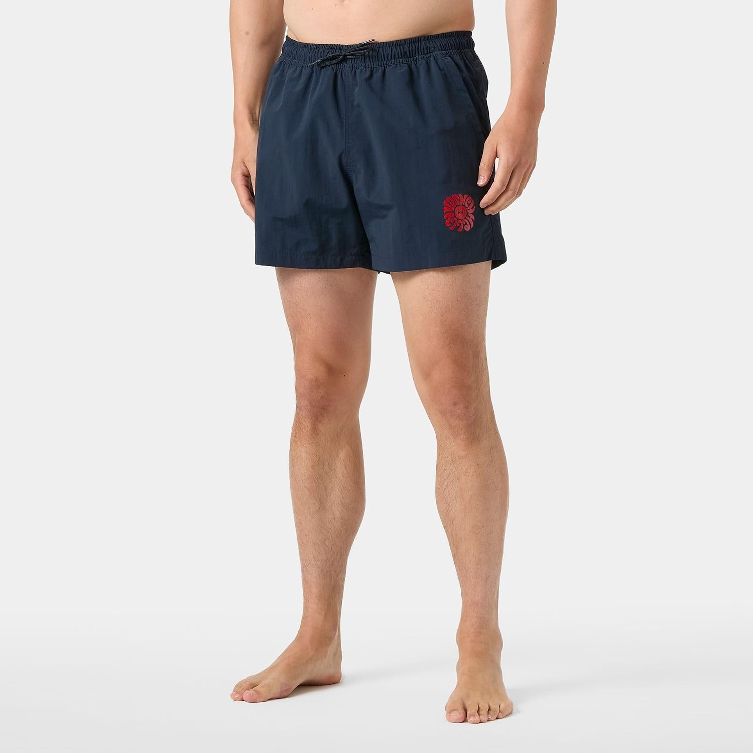 Happy Trend Helly Hansen Erkek Cascais Trunk 4.5 Inç Yüzme Mayoları görsel 2