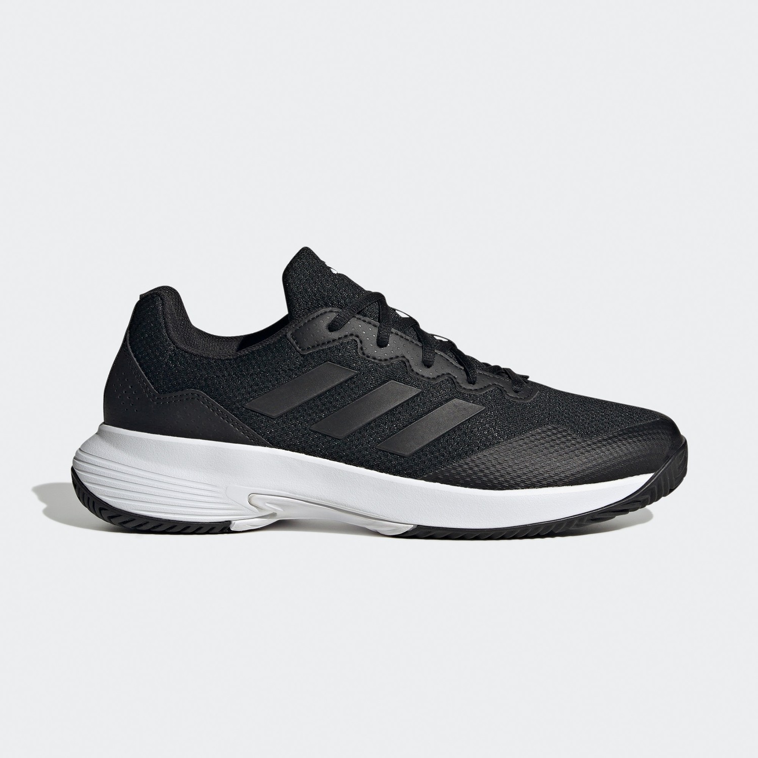 adidas Unisex Siyah Spor Ayakkabı & Sneaker