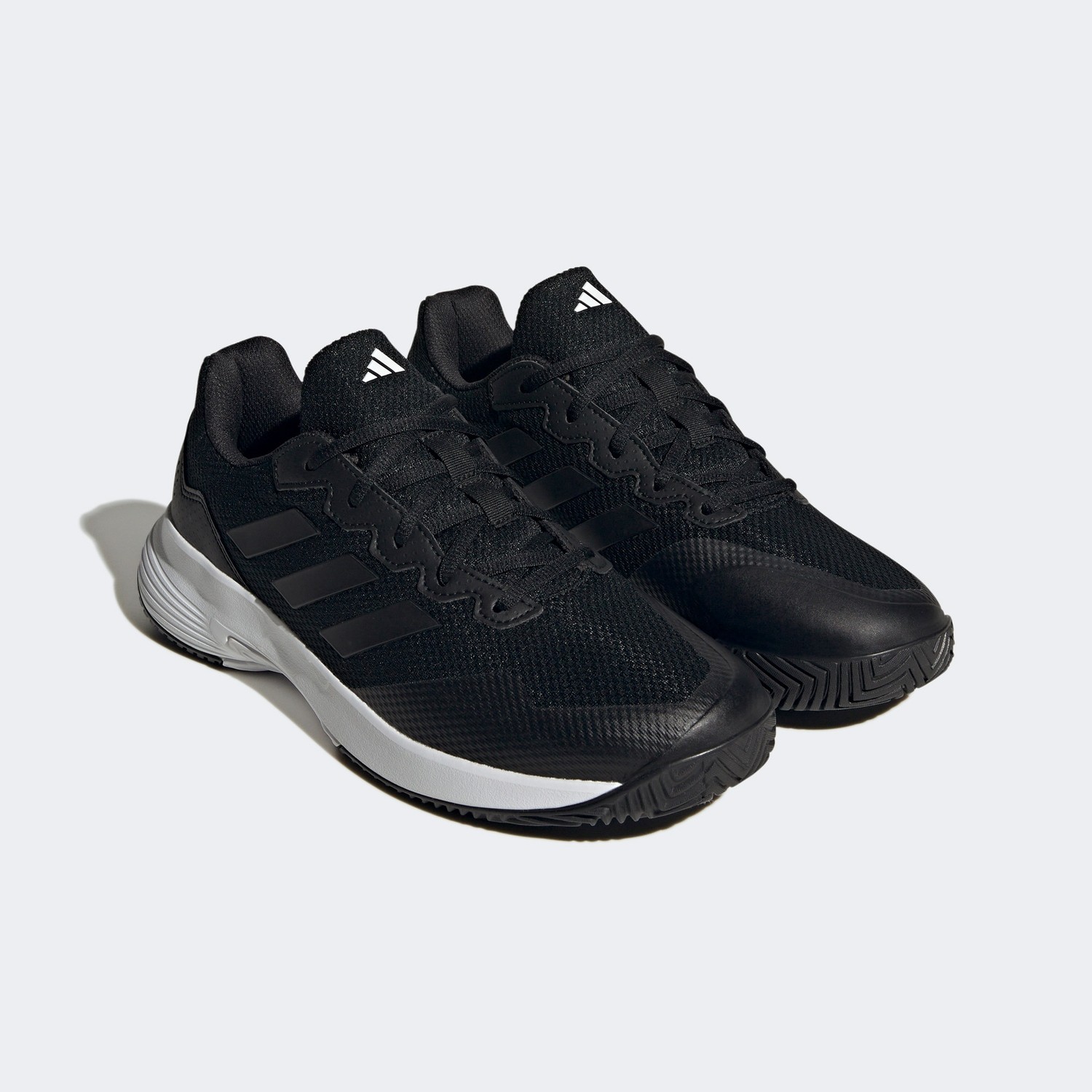 adidas Unisex Siyah Spor Ayakkabı & Sneaker görsel 2