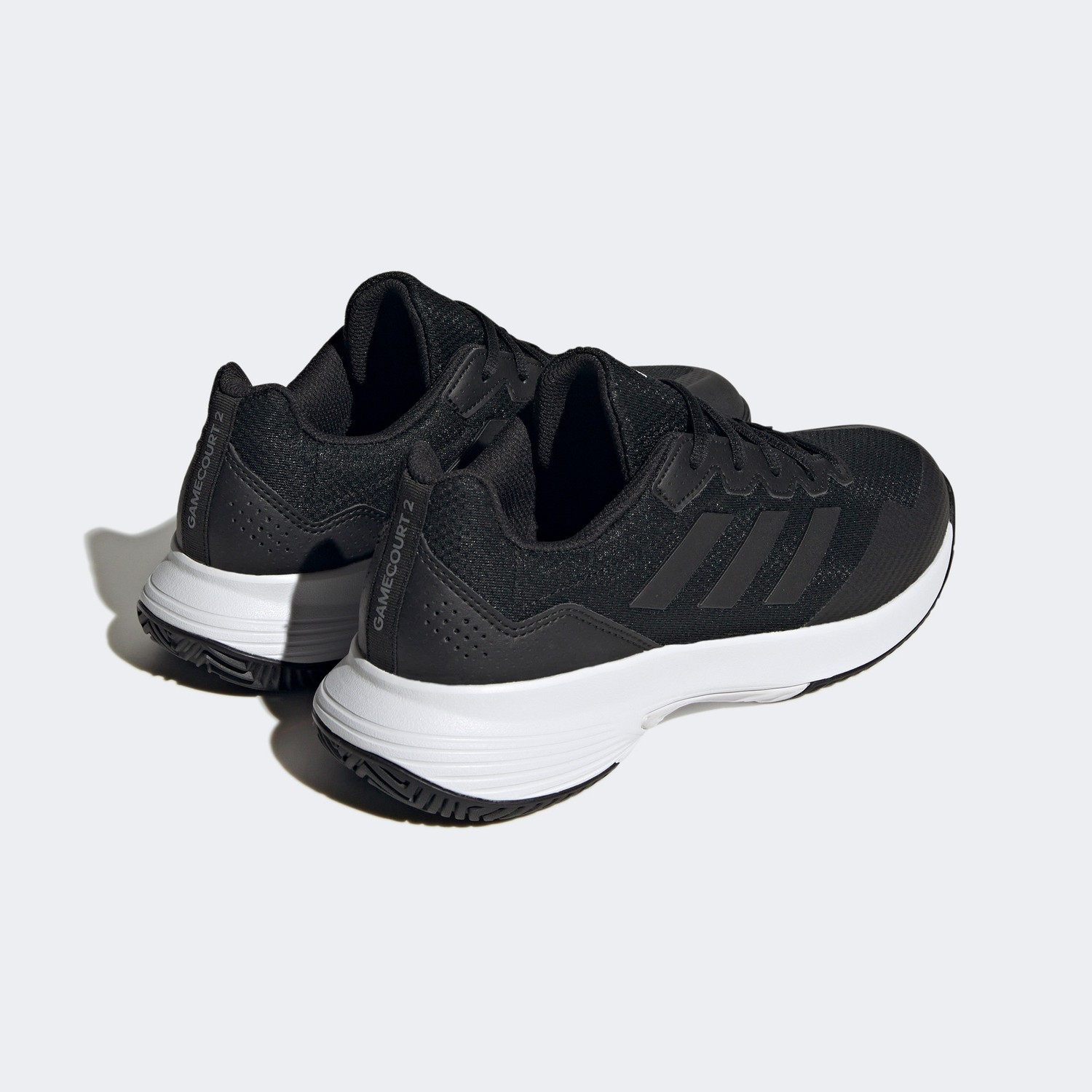 adidas Unisex Siyah Spor Ayakkabı & Sneaker görsel 3