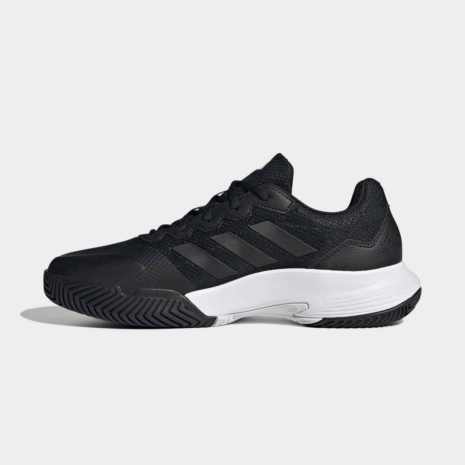adidas Unisex Siyah Spor Ayakkabı & Sneaker görsel 4