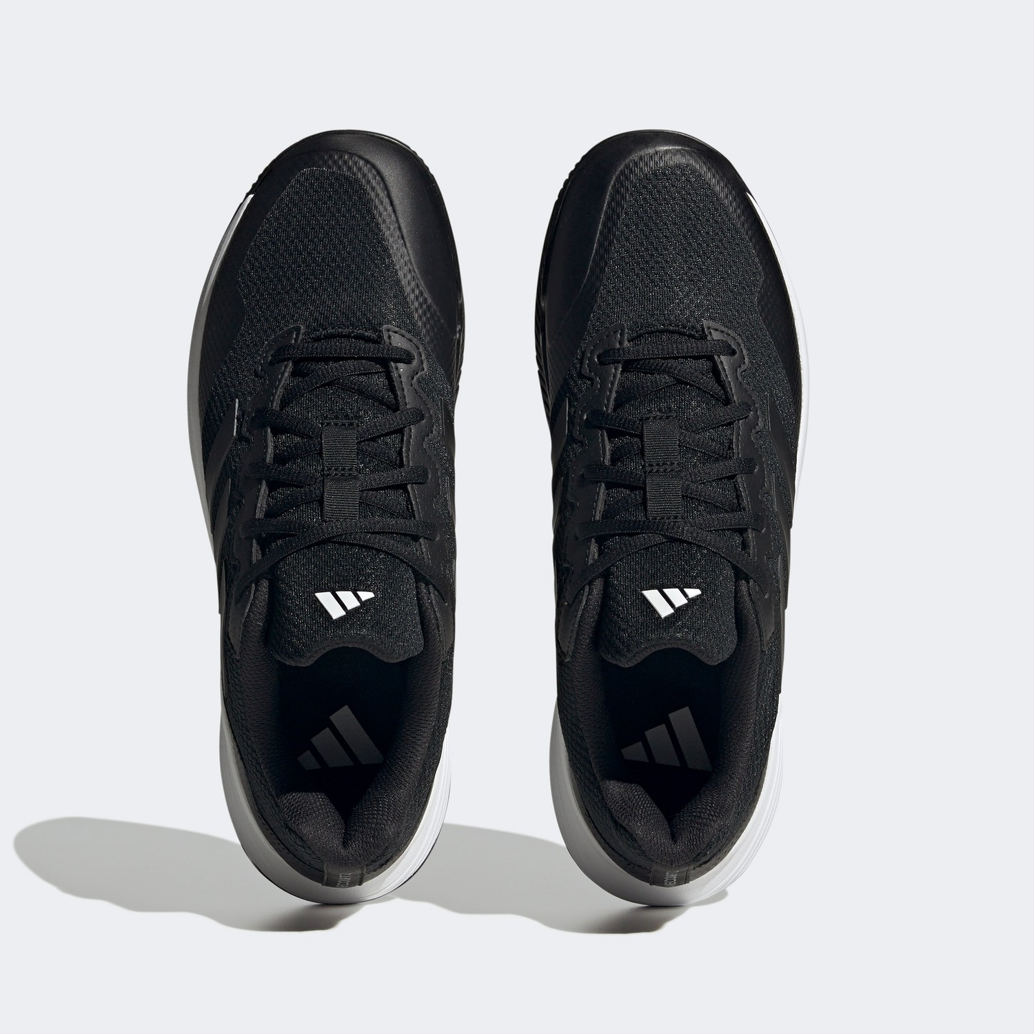 adidas Unisex Siyah Spor Ayakkabı & Sneaker görsel 5
