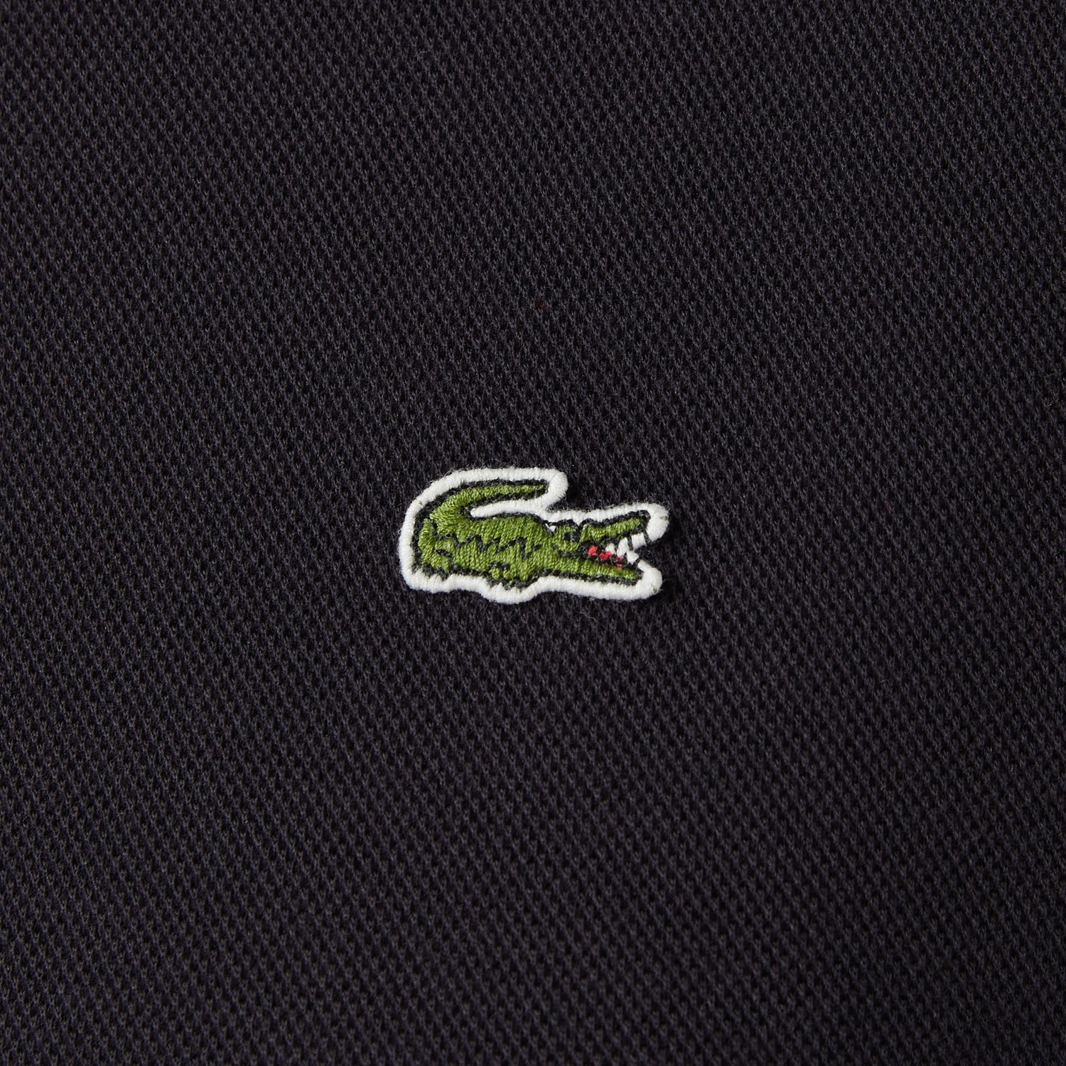 Lacoste Kadın Regular Fit Bisiklet Yaka Sweatshirt görsel 7