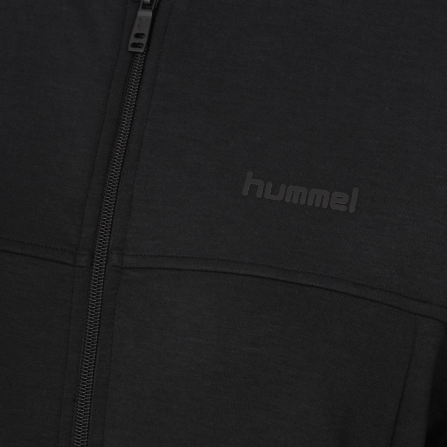 Hummel Hmlember Zıp Fermuarlı Ceket görsel 3