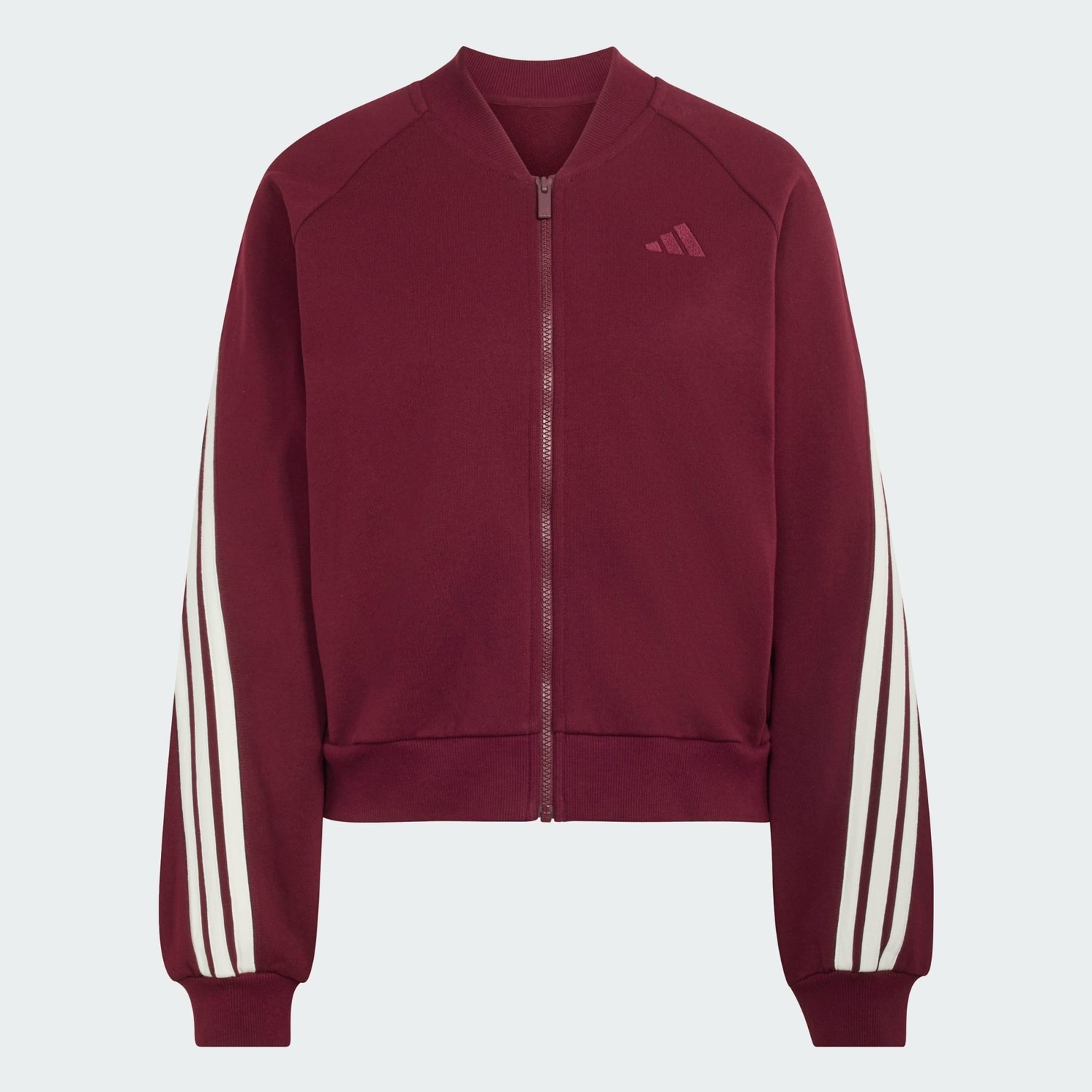 adidas KV9888 W Ak 3s Bomber Kadın Eşofman Üstü
