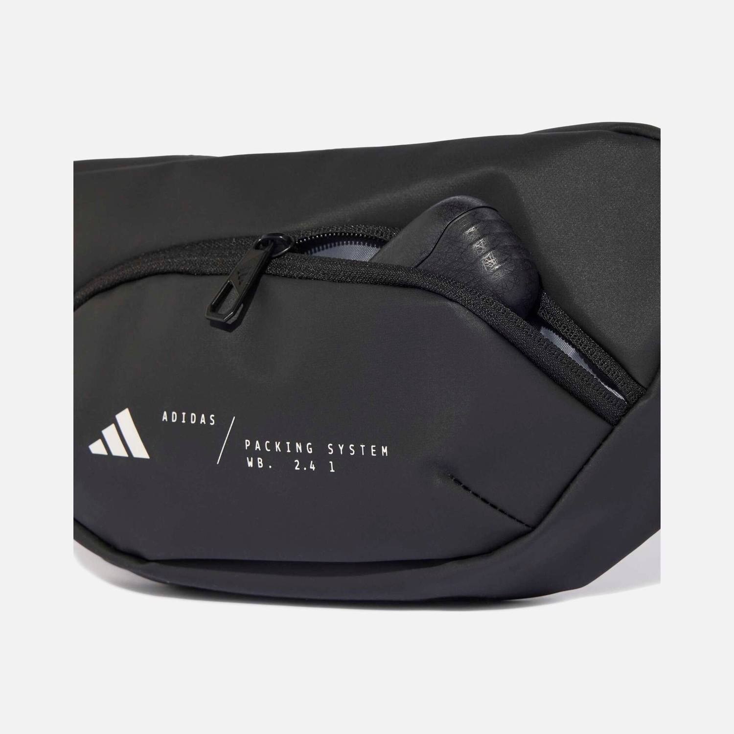 adidas Hybrid Erkek Bel Çantası görsel 3