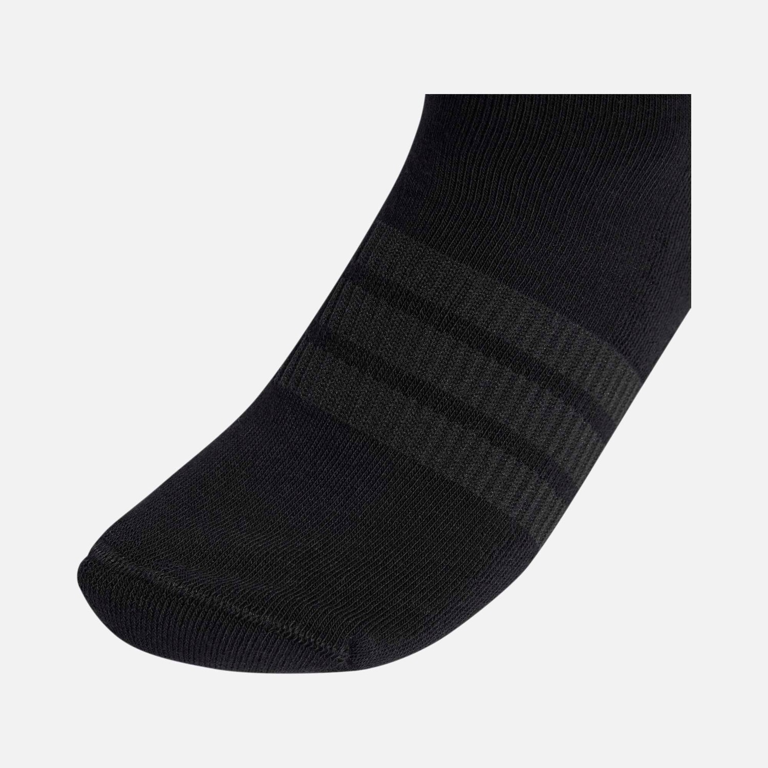 adidas Cushioned Essentials Crew 3 Pair Pack Çorap görsel 7