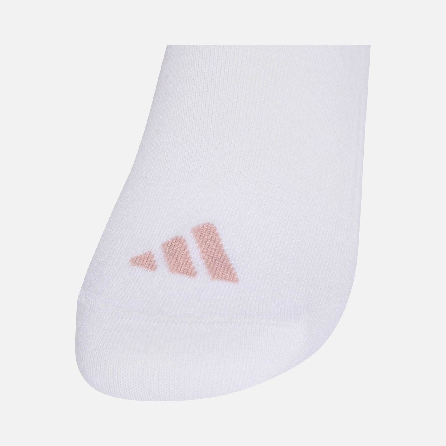 adidas Quarter Sock 3 Pair Kadın Çorap görsel 4