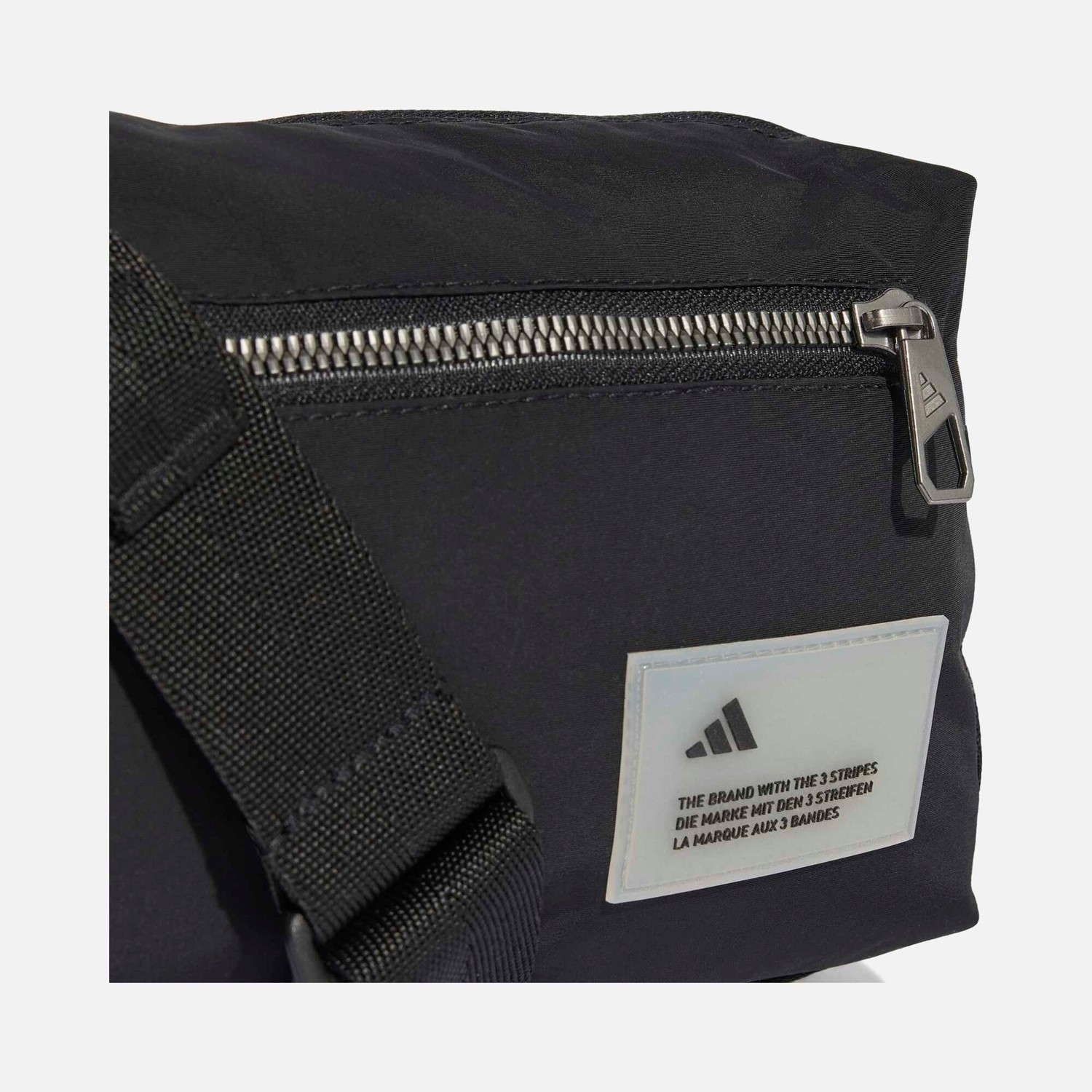 adidas City Tech Crossbody Bel Çantası görsel 3