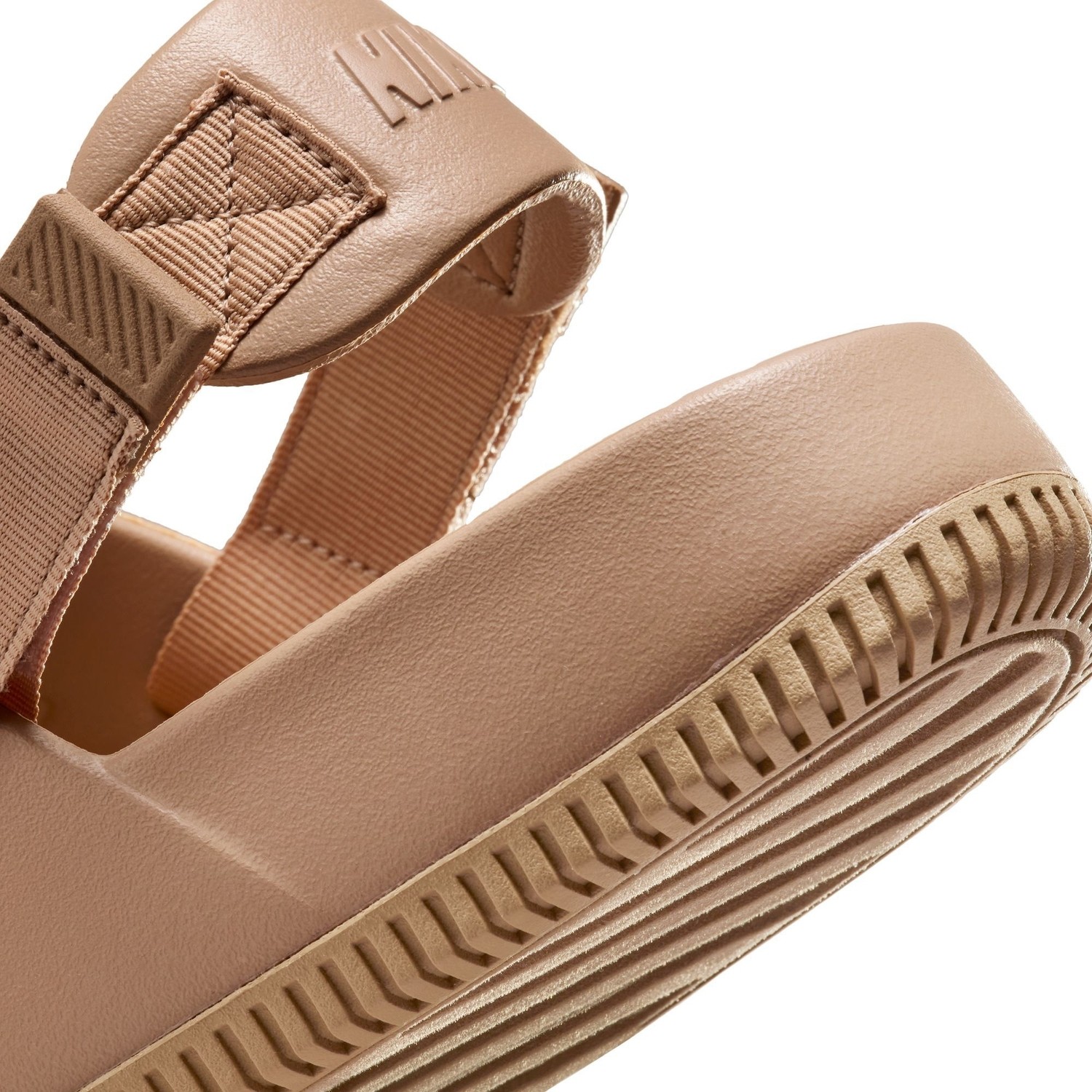 Nike Nıke Calm Mules Erkek Sandalet FD5130-200 görsel 4