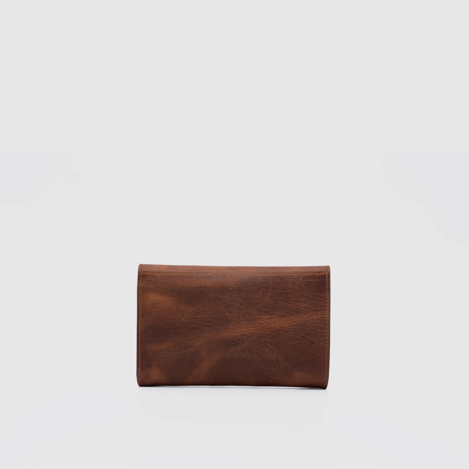 Togo Taba Kadın Klasik Cüzdan [TG920104] görsel 2