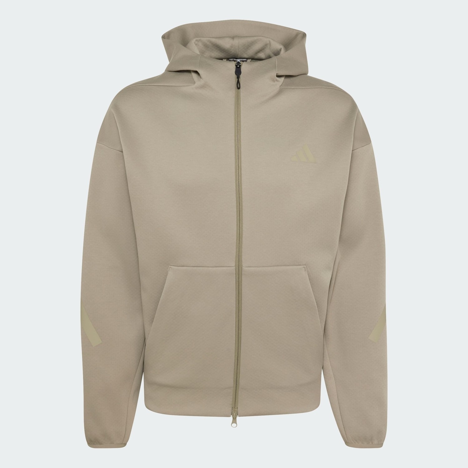 adidas KF3834 M Z.n.e. Fz Erkek Eşofman Üstü görsel 7