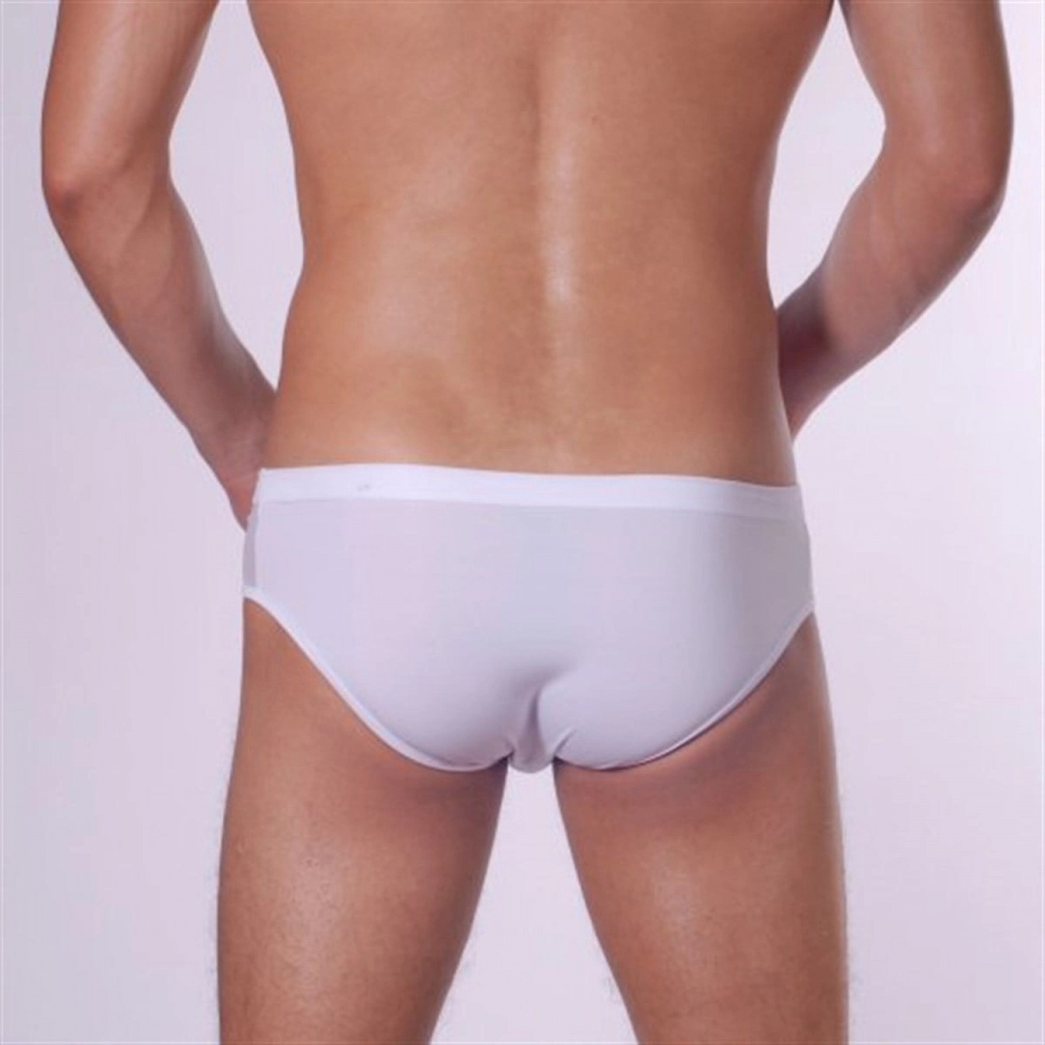 Pileli Store Don Moris DM140547 Slip Çamaşır