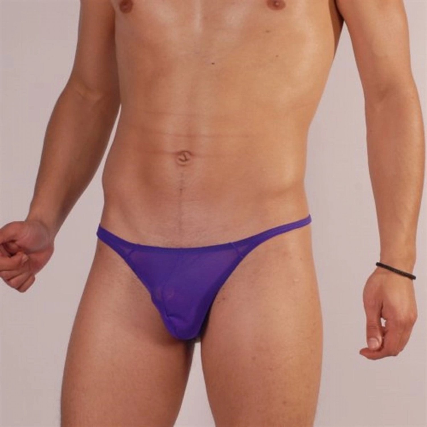 Pileli Store Don Moris DM140519 Erkek String Külodu görsel 2