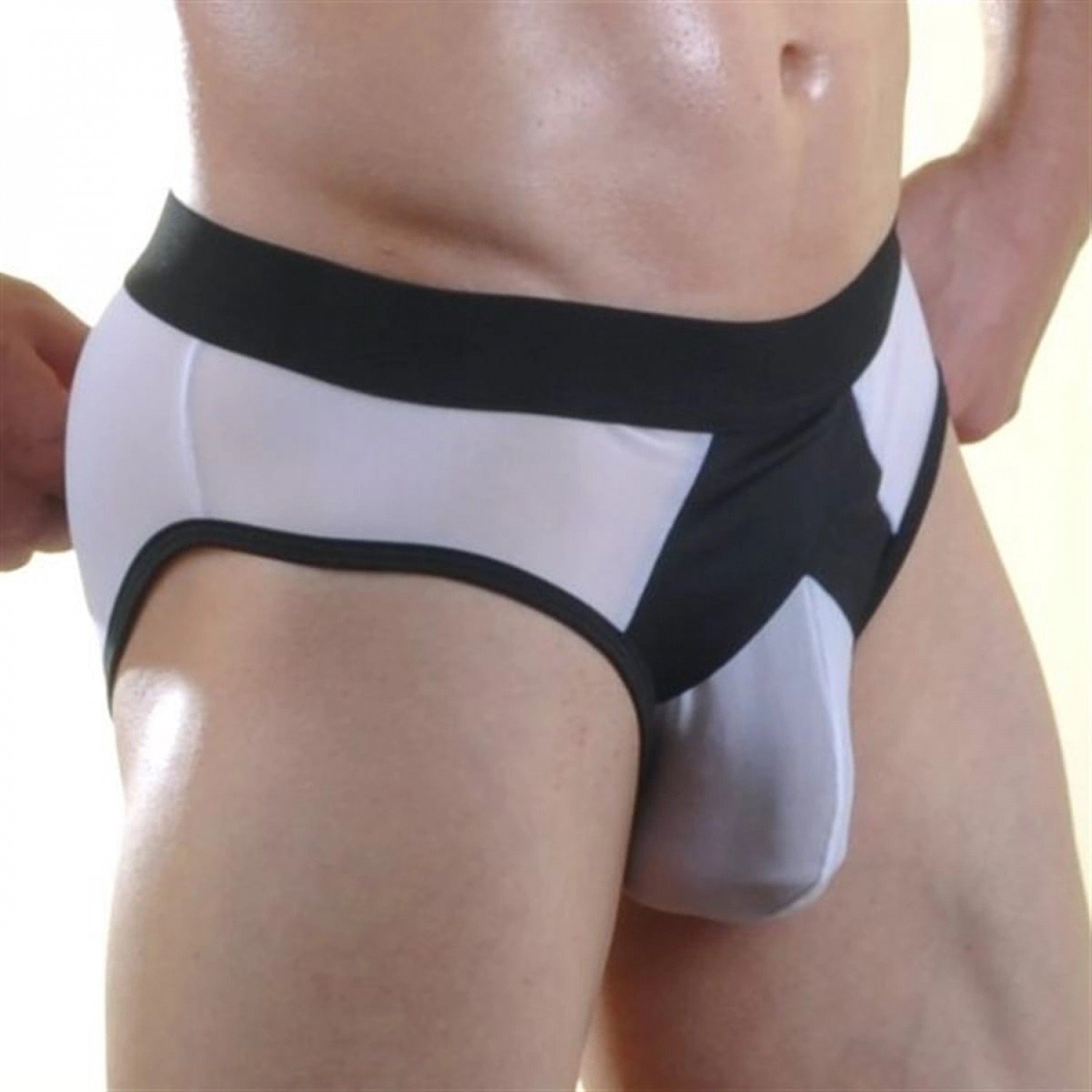 Pileli Store Don Moris DM071030 Slip Çamaşır
