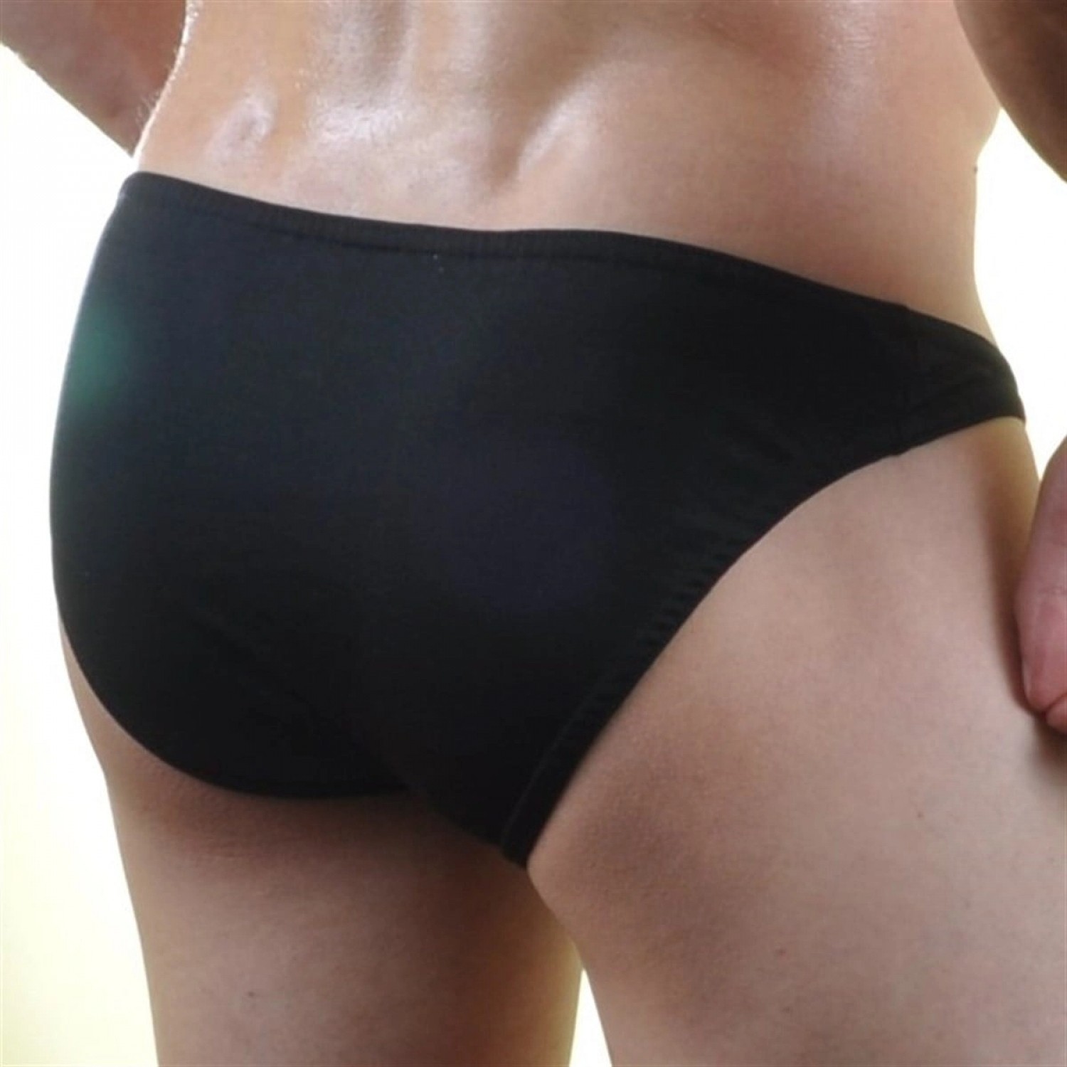 Pileli Store Don Moris DM071017 Slip Çamaşır