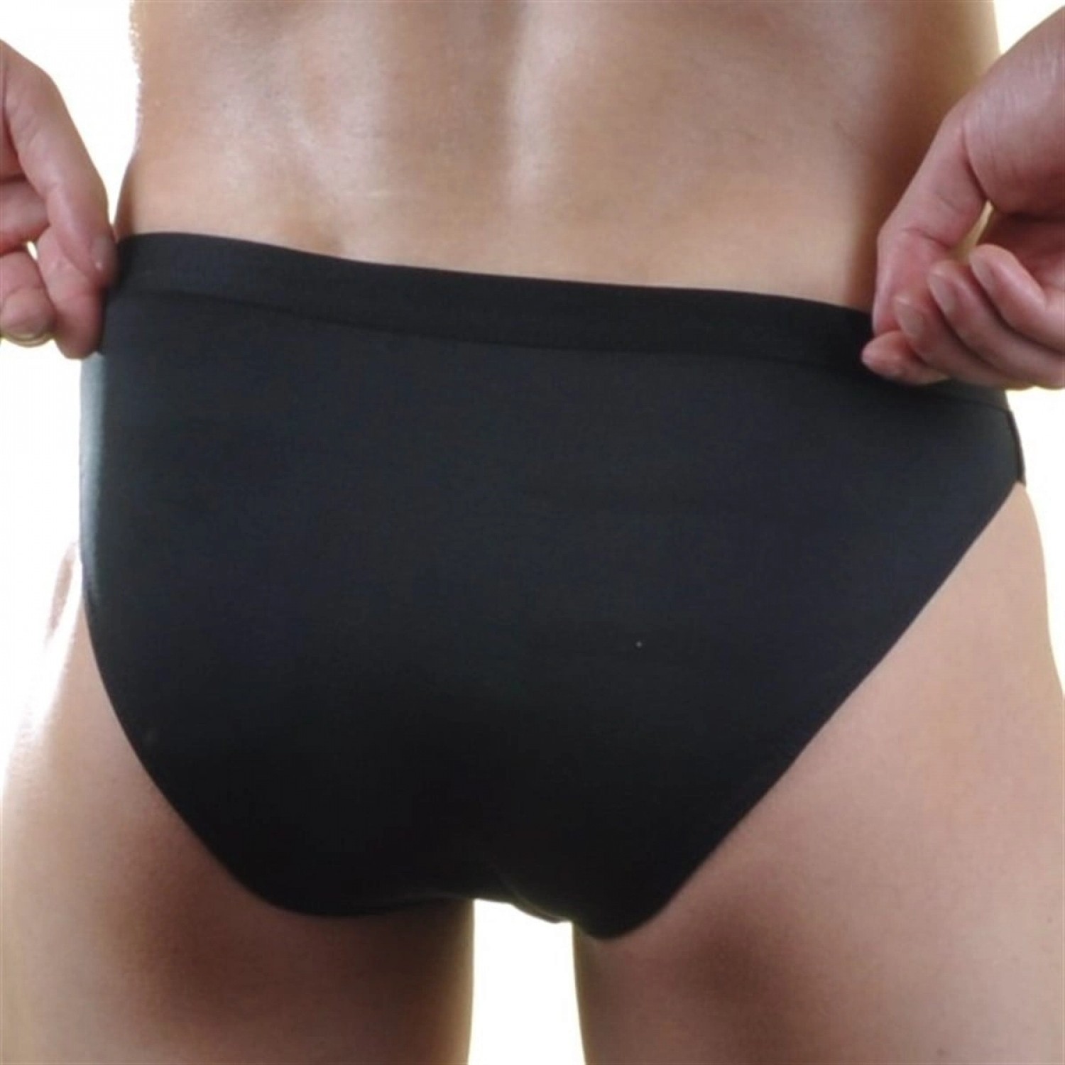Pileli Store Don Moris DM071036 Slip Çamaşır