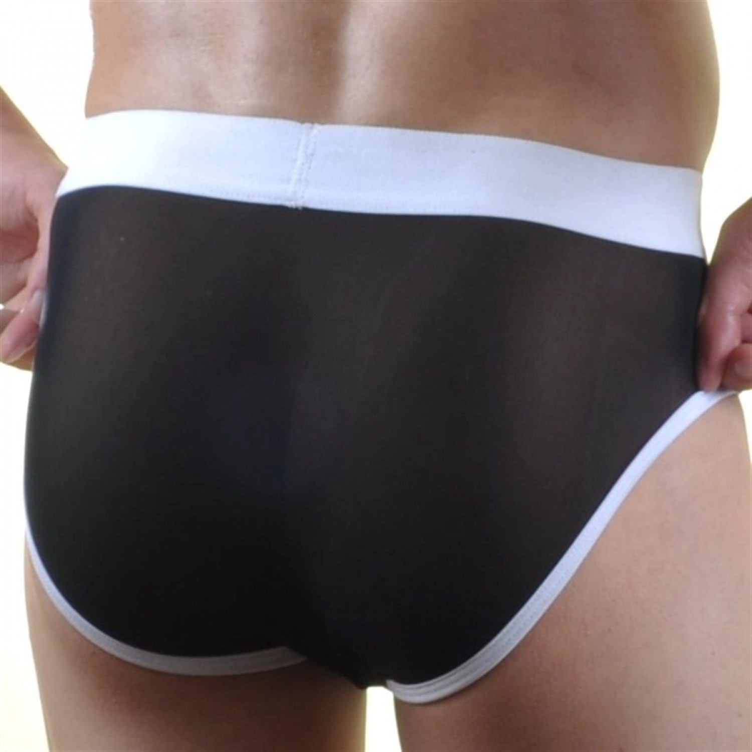 Pileli Store Don Moris DM071020 Slip Çamaşır