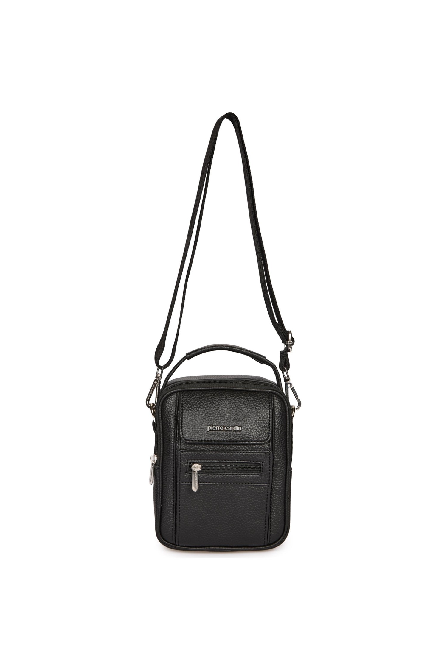 Pierre Cardin 01Pc001422 Erkek El Çantası görsel 4