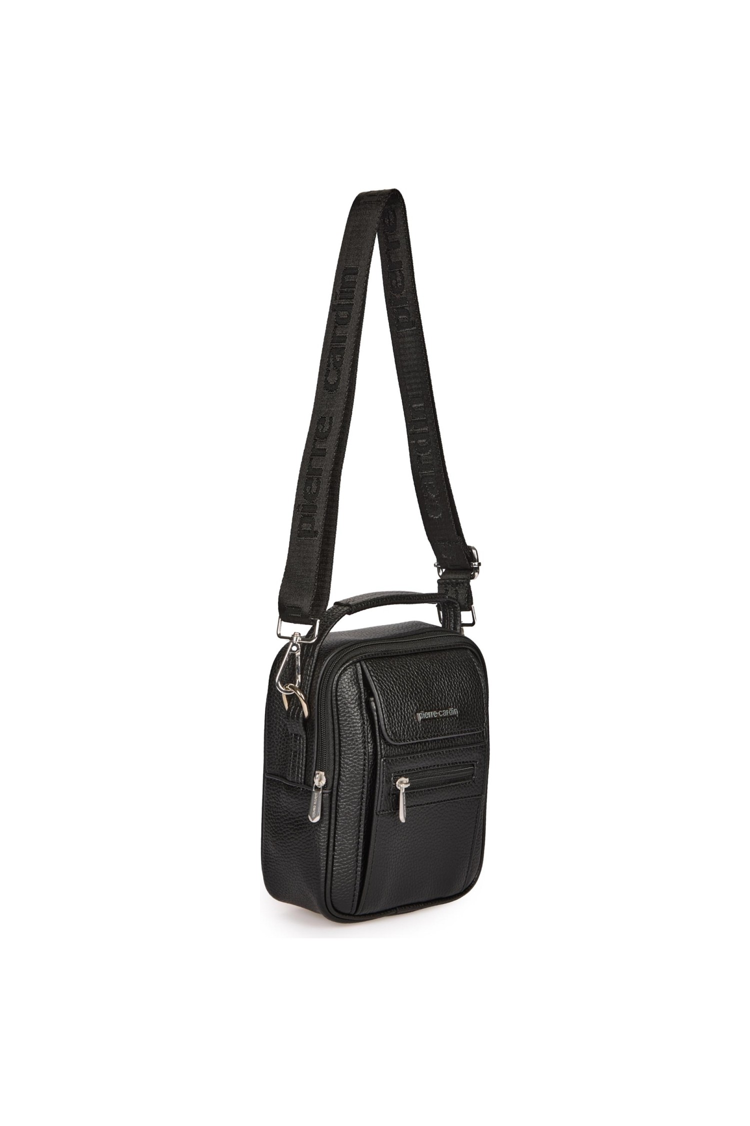 Pierre Cardin 01Pc001422 Erkek El Çantası görsel 5