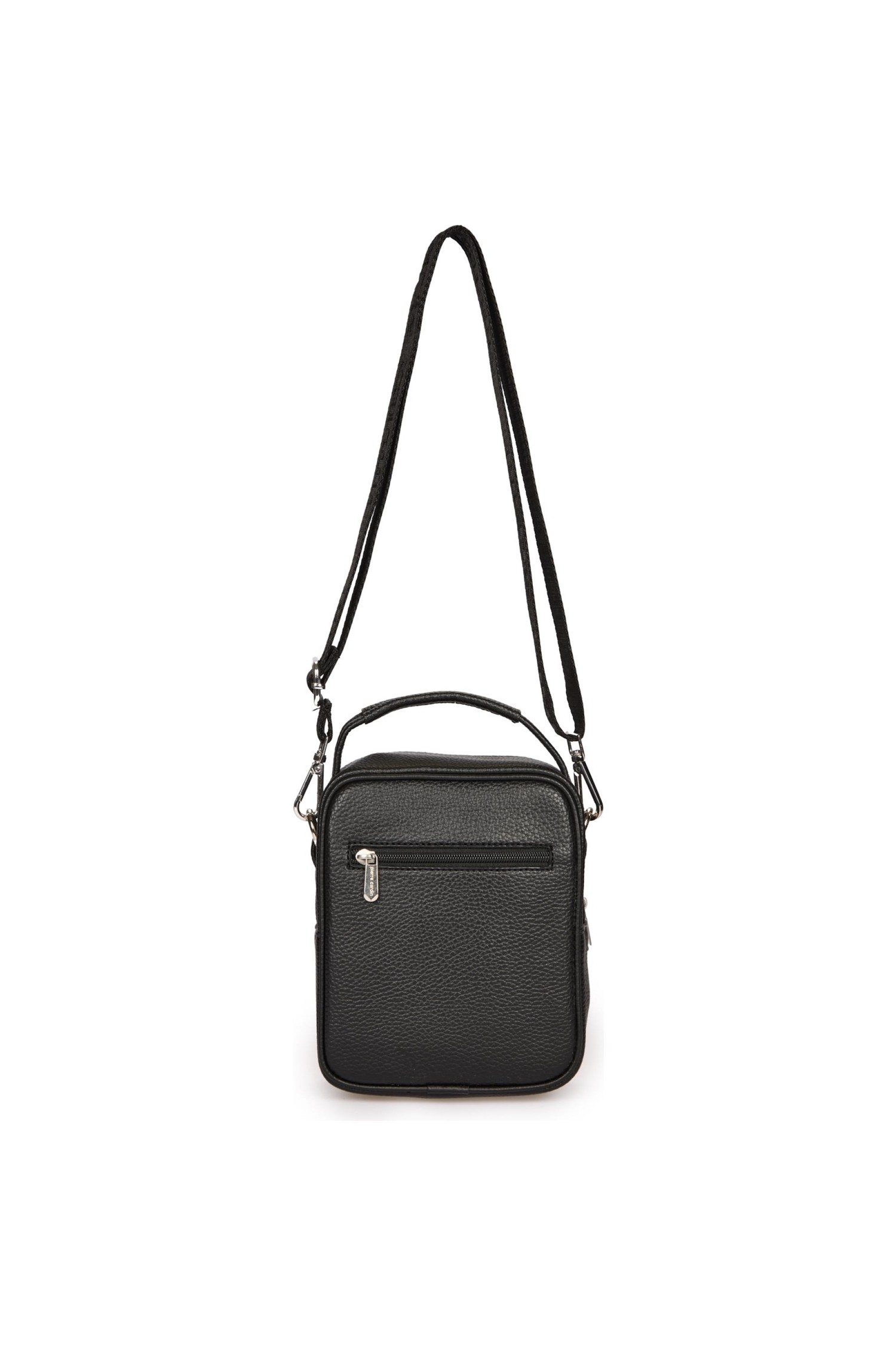 Pierre Cardin 01Pc001422 Erkek El Çantası görsel 6