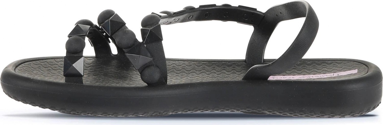 Ipanema Siyah Ip Ipanema Meu Sol Flatform Kadın Sandalet görsel 3