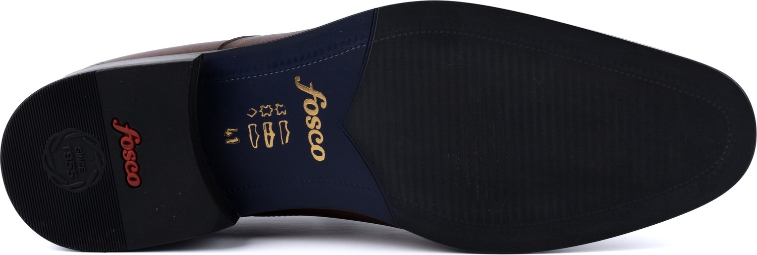 Fosco 2887 Erkek Klasik Ayakkabı görsel 8