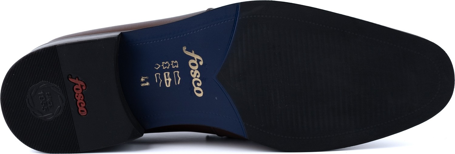 Fosco 2873 Erkek Klasik Ayakkabı görsel 8