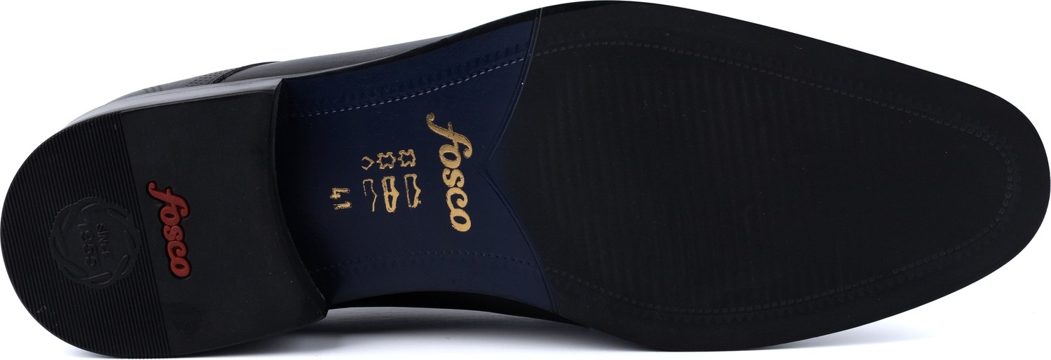 Fosco 2886 Erkek Klasik Ayakkabı görsel 4