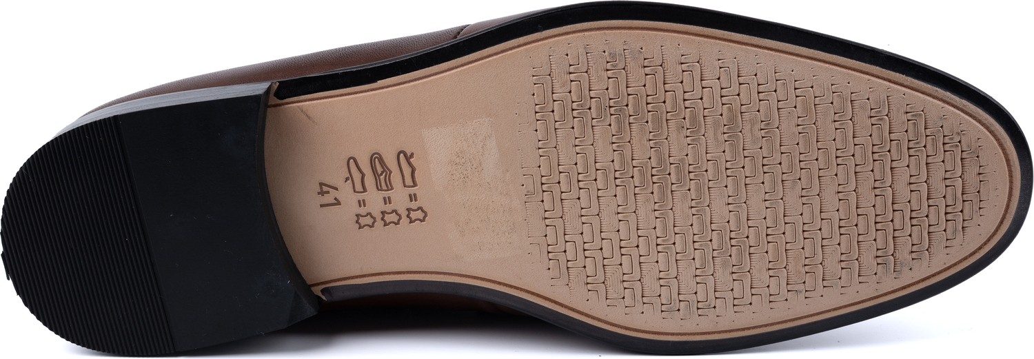 Fosco 3181 Erkek Klasik Ayakkabı görsel 8