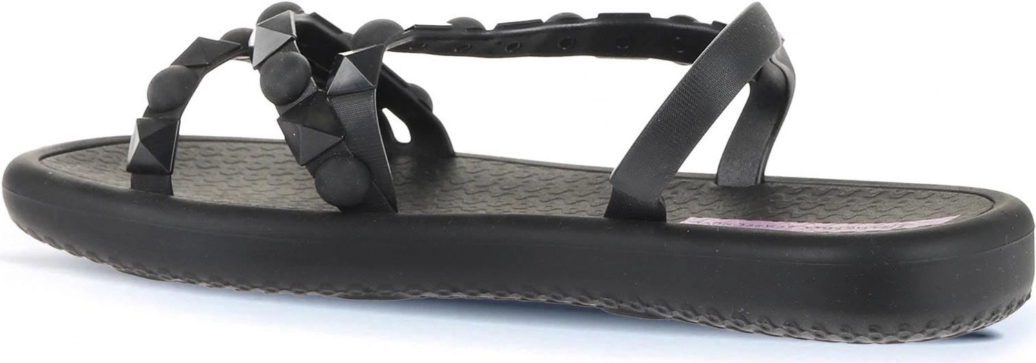 Ipanema Siyah Ip Ipanema Meu Sol Flatform Kadın Sandalet görsel 4